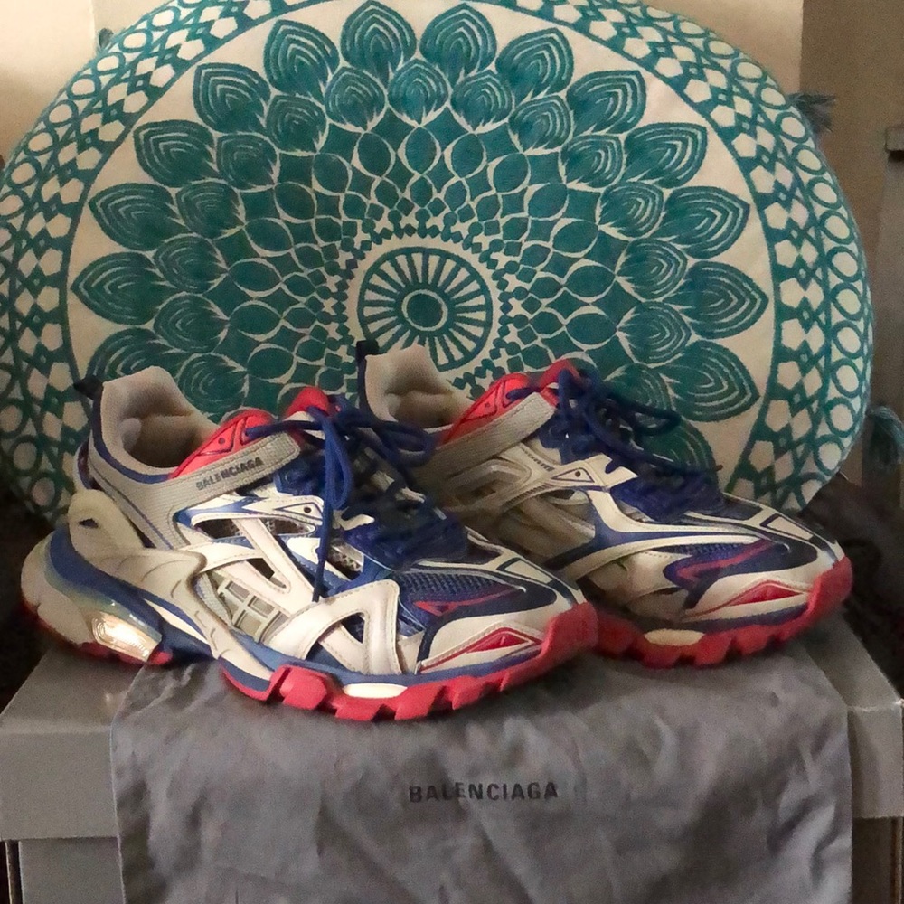 Balenciaga Sneakers